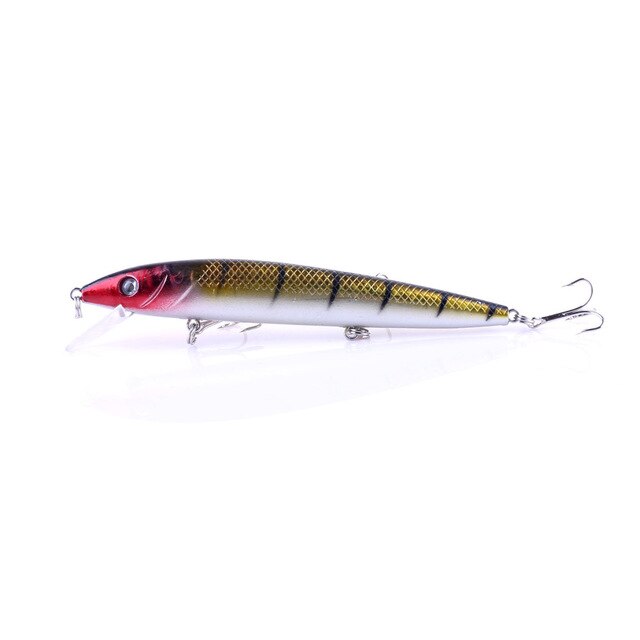 4 3/4in 1/2oz Minnow Lure
