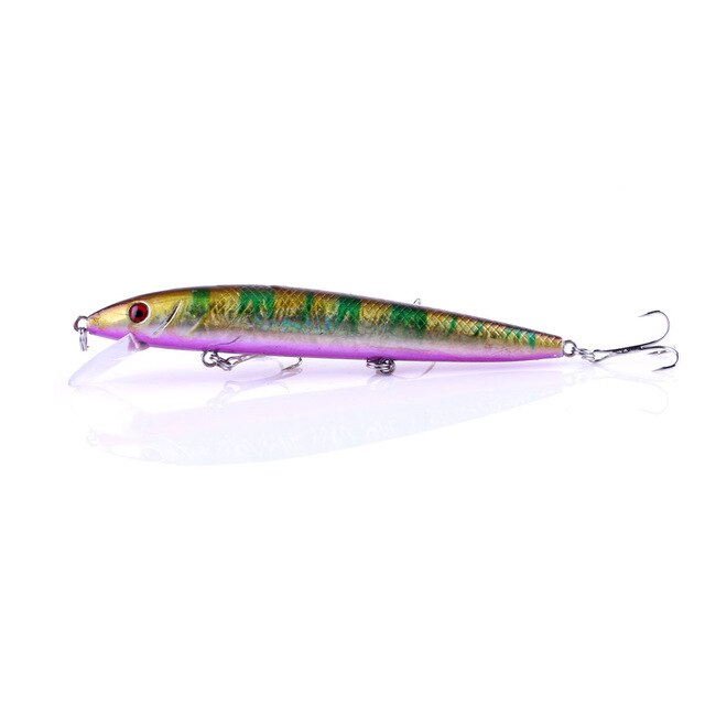 4 3/4in 1/2oz Minnow Lure