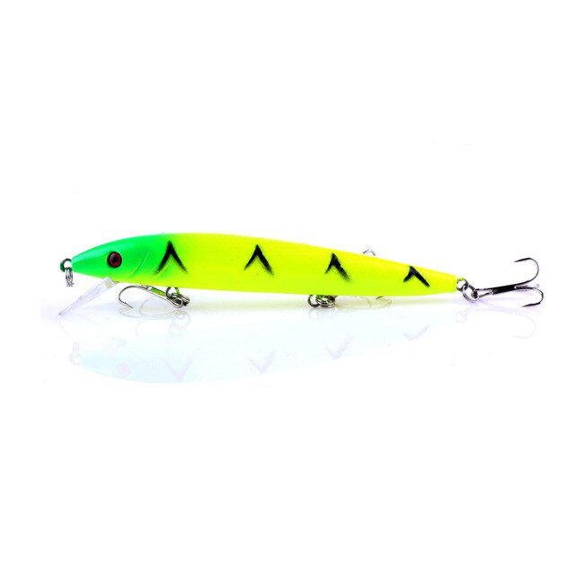 4 3/4in 1/2oz Minnow Lure