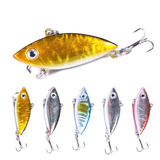 1 5/8in 3/32oz Mini VIB Lure