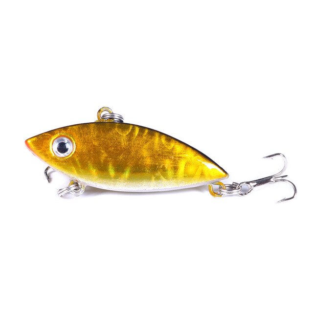 1 5/8in 3/32oz Mini VIB Lure