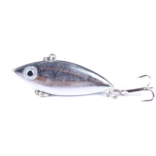 1 5/8in 3/32oz Mini VIB Lure