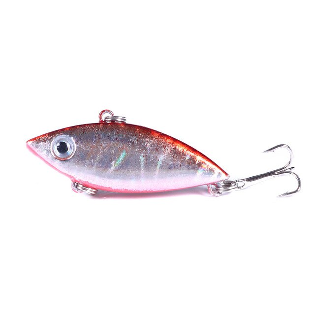 1 5/8in 3/32oz Mini VIB Lure