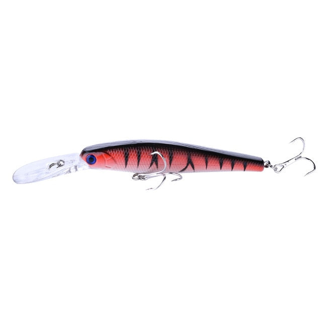 4 7/8in 1/2oz Minnow Lure