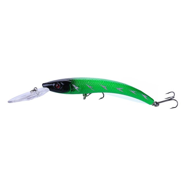 6 1/9in 4/7oz Minnow Lure