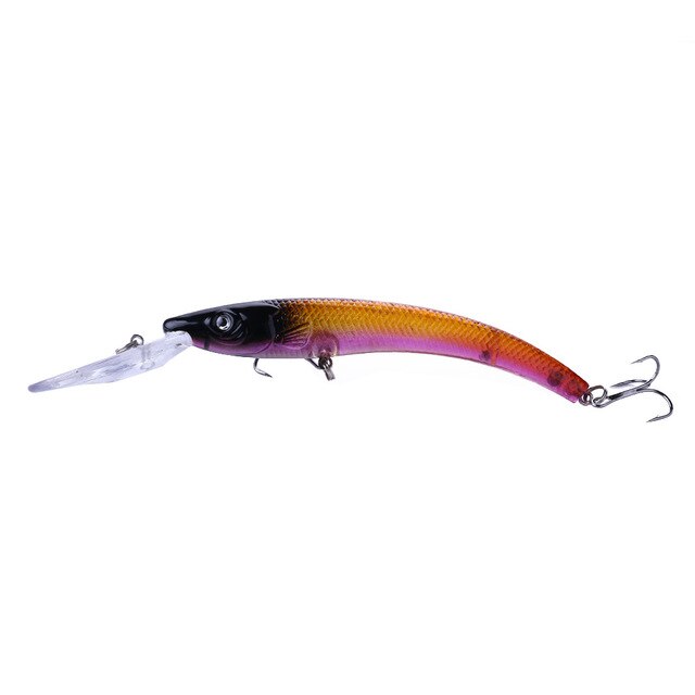 6 1/9in 4/7oz Minnow Lure