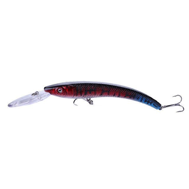 6 1/9in 4/7oz Minnow Lure