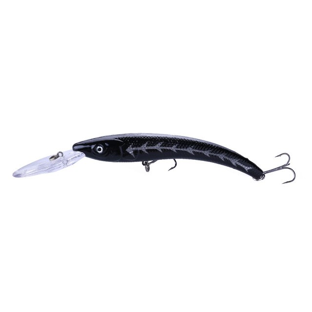 6 1/9in 4/7oz Minnow Lure