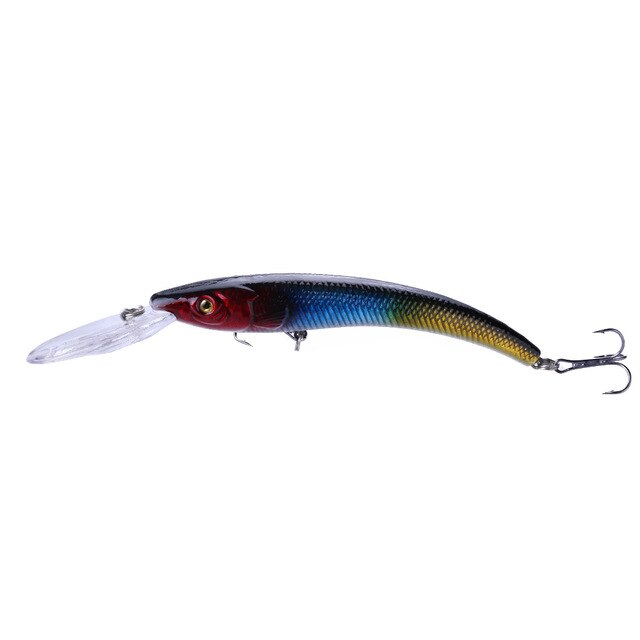 6 1/9in 4/7oz Minnow Lure