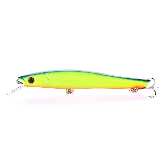 5 5/7in 2/3oz Minnow Lures