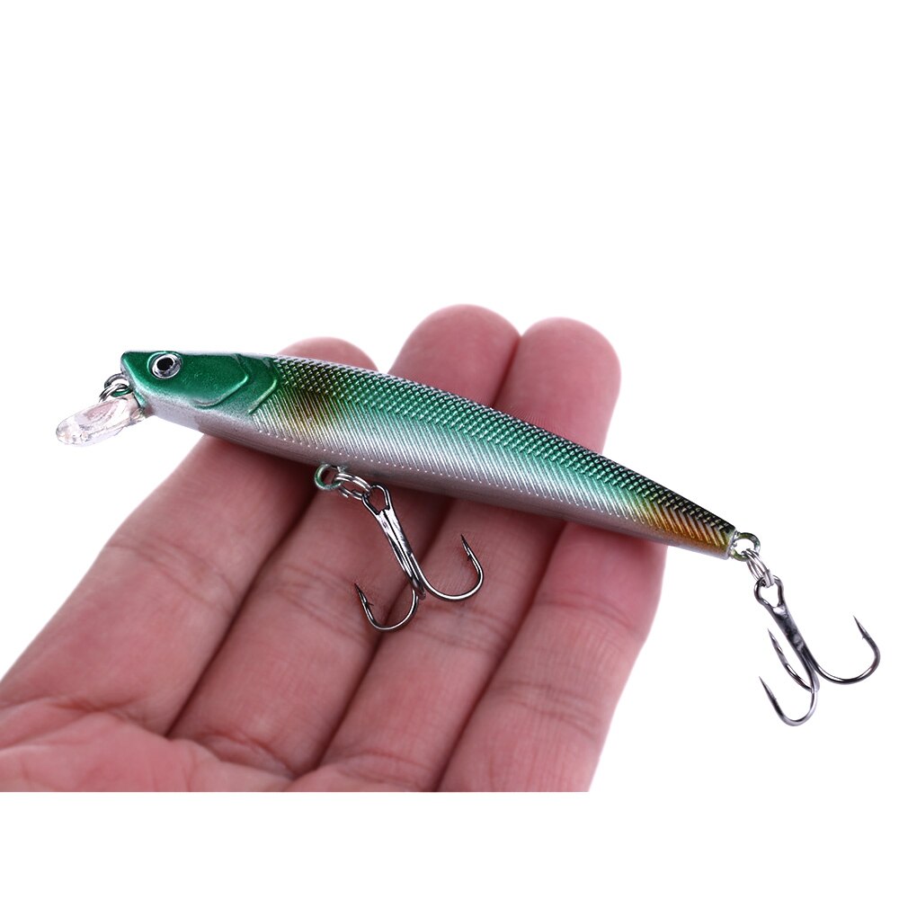 3 3/4in 2/7oz Minnow Lure