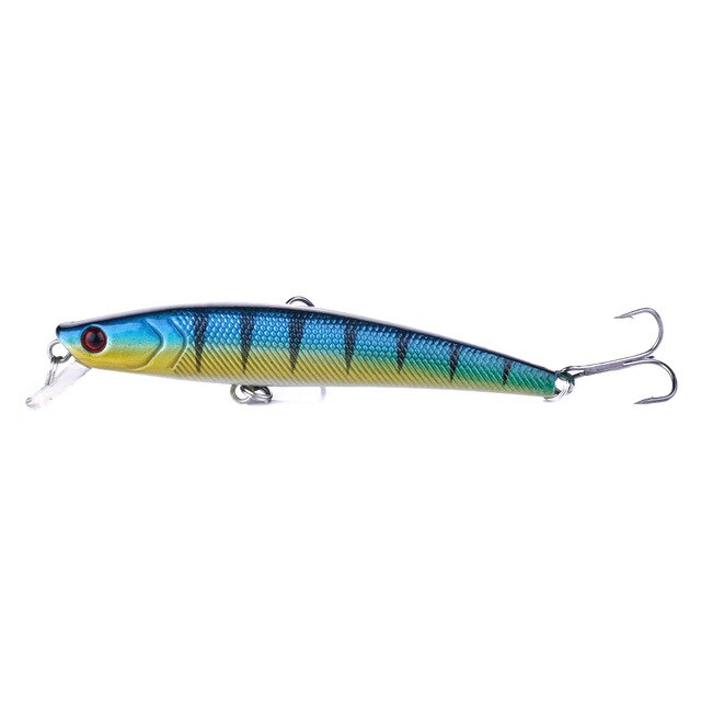3 3/4in 2/7oz Minnow Lure