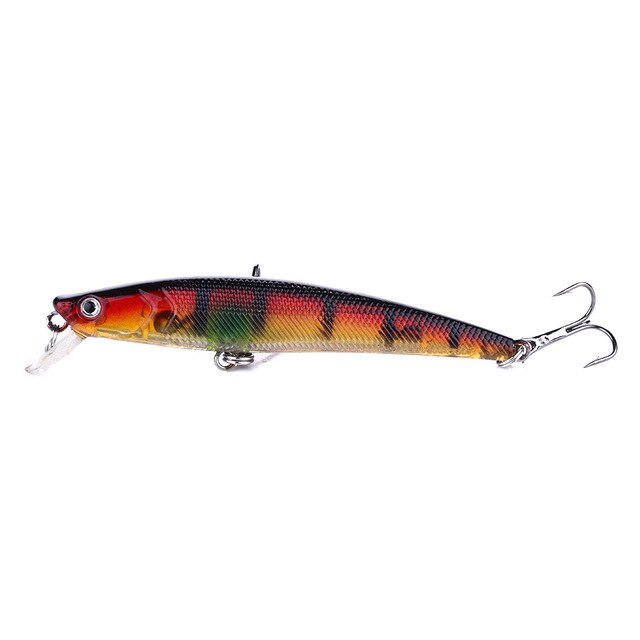 3 3/4in 2/7oz Minnow Lure