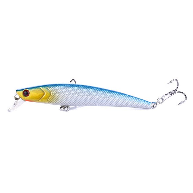 3 3/4in 2/7oz Minnow Lure