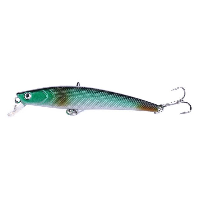 3 3/4in 2/7oz Minnow Lure