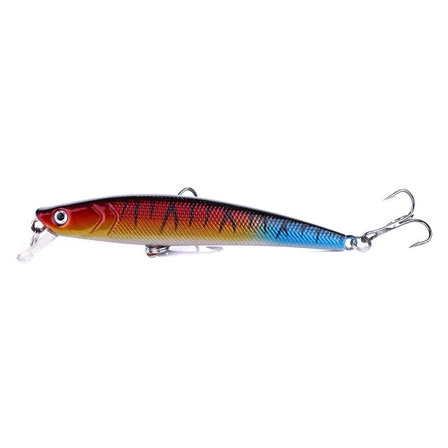 3 3/4in 2/7oz Minnow Lure