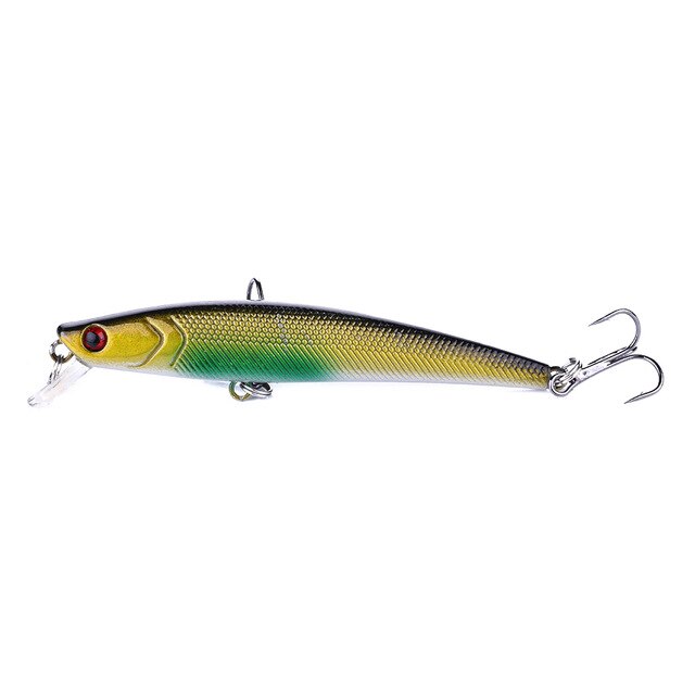 3 3/4in 2/7oz Minnow Lure