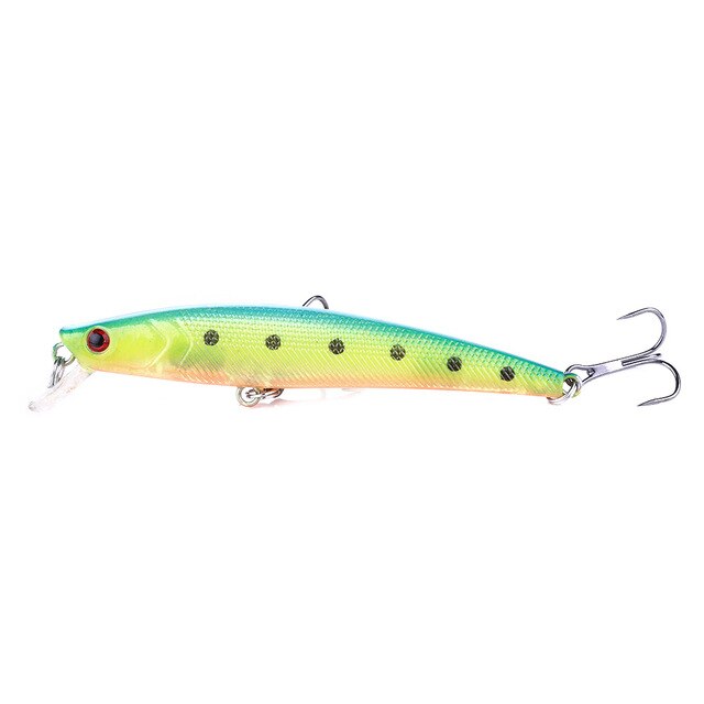 3 3/4in 2/7oz Minnow Lure