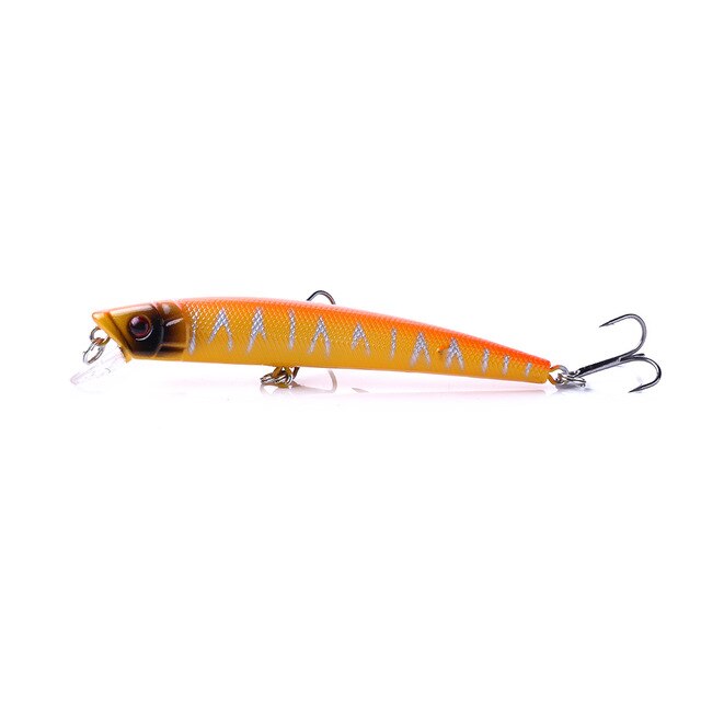 3 3/4in 1/4oz Minnow Lure