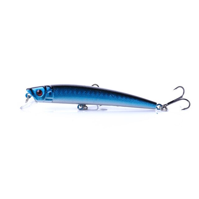 3 3/4in 1/4oz Minnow Lure
