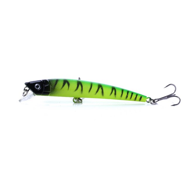 3 3/4in 1/4oz Minnow Lure