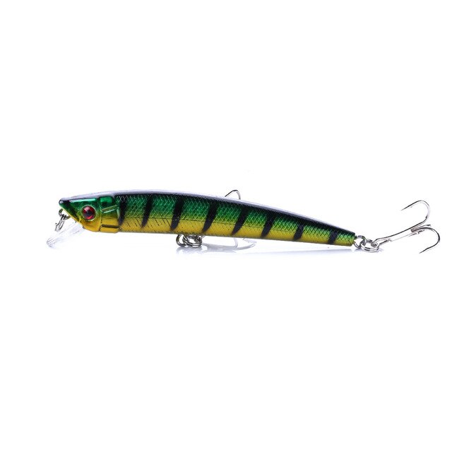 3 3/4in 1/4oz Minnow Lure