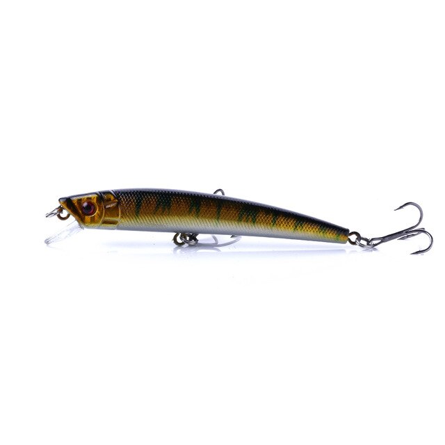 3 3/4in 1/4oz Minnow Lure