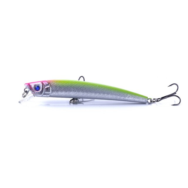 3 3/4in 1/4oz Minnow Lure