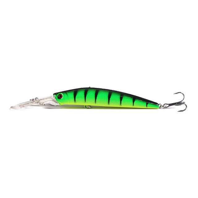 5 5/7in 1/2oz Minnow Lure