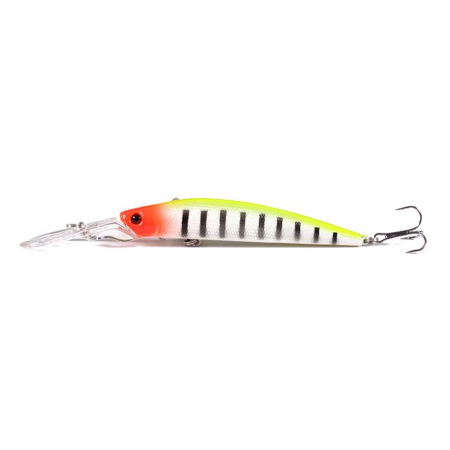5 5/7in 1/2oz Minnow Lure