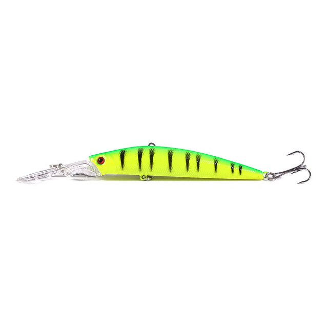 5 5/7in 1/2oz Minnow Lure