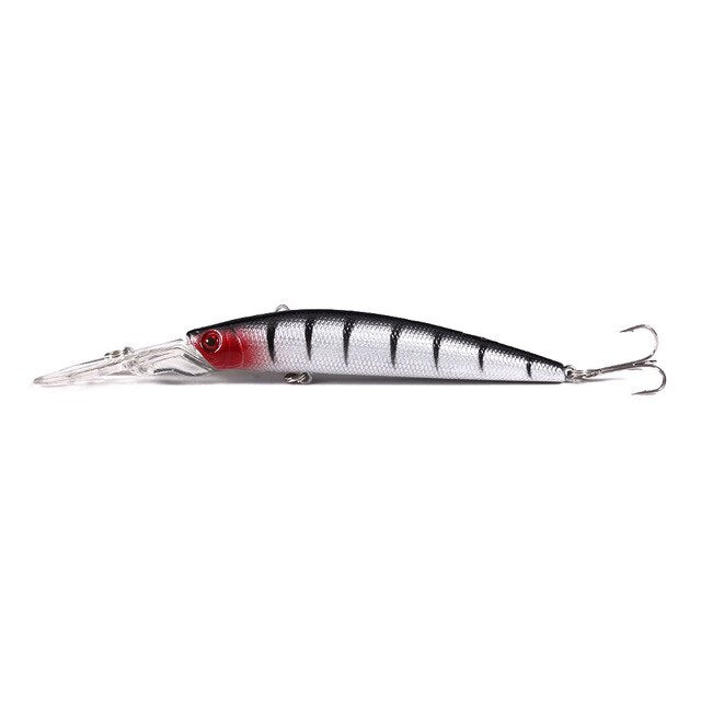 5 5/7in 1/2oz Minnow Lure