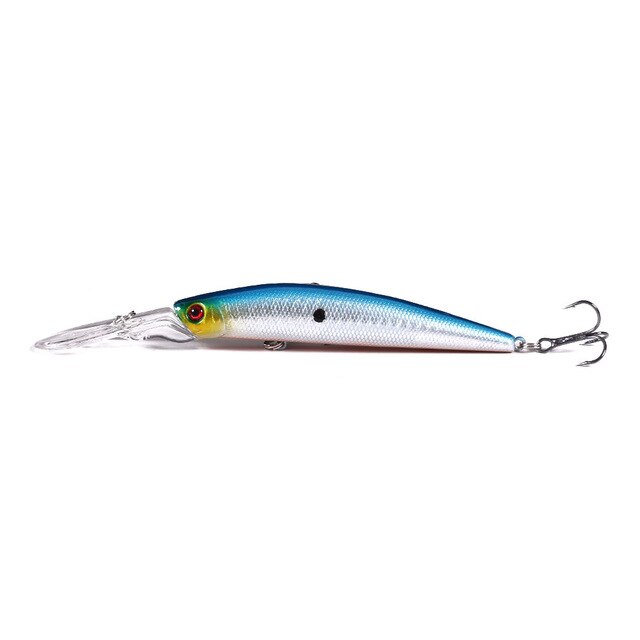 5 5/7in 1/2oz Minnow Lure
