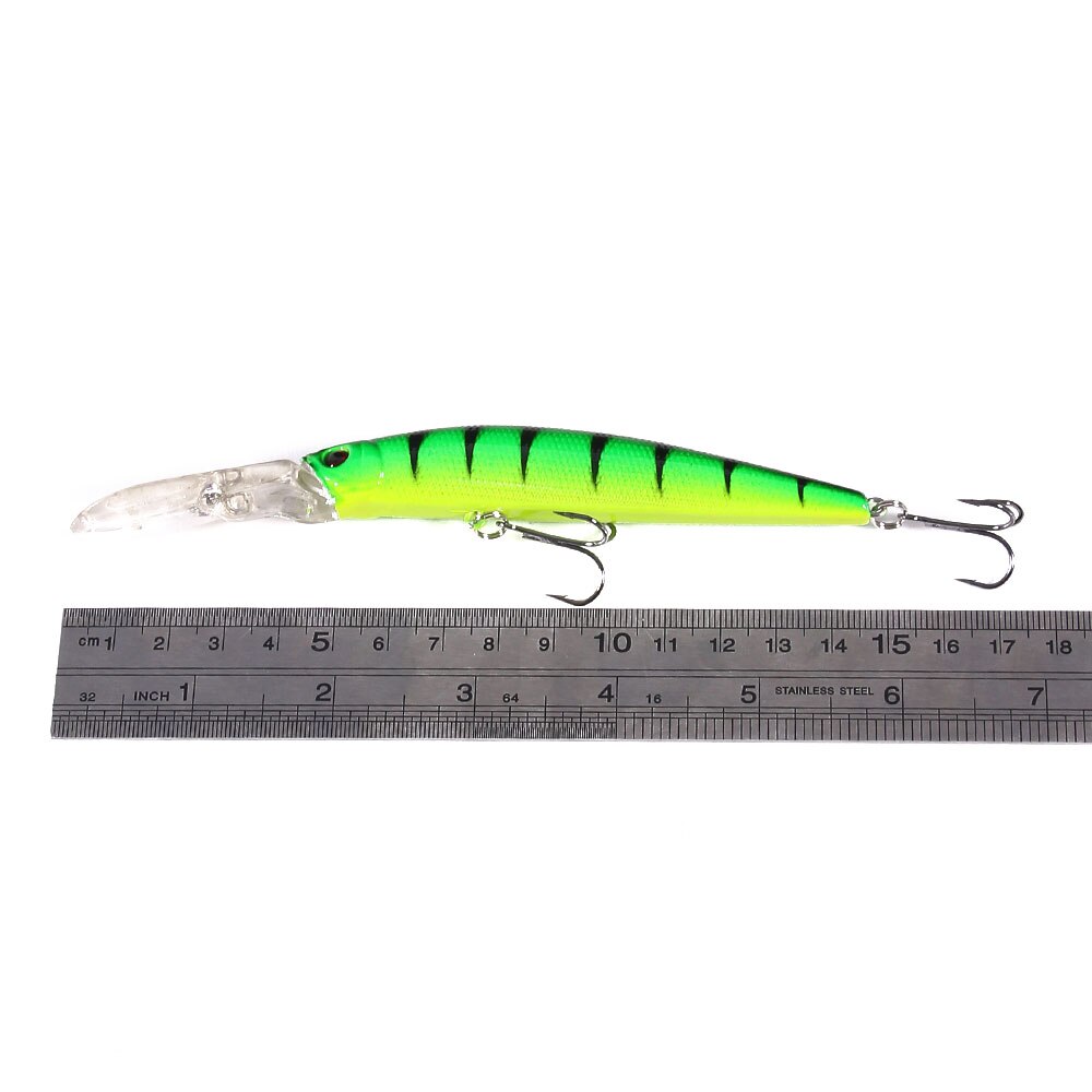 5 5/7in 1/2oz Minnow Lure