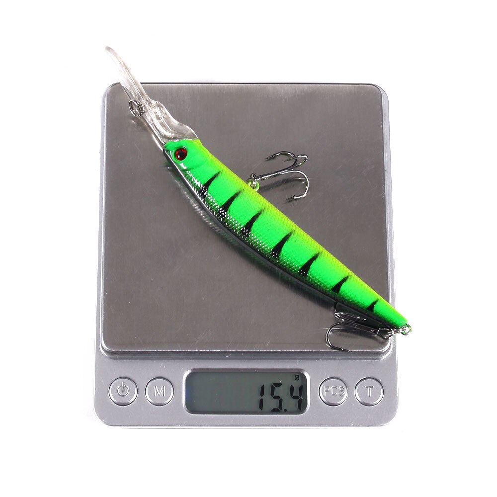5 5/7in 1/2oz Minnow Lure