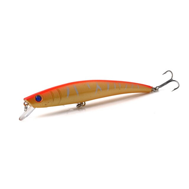 4 1/2in 2/5oz Minnow Lure