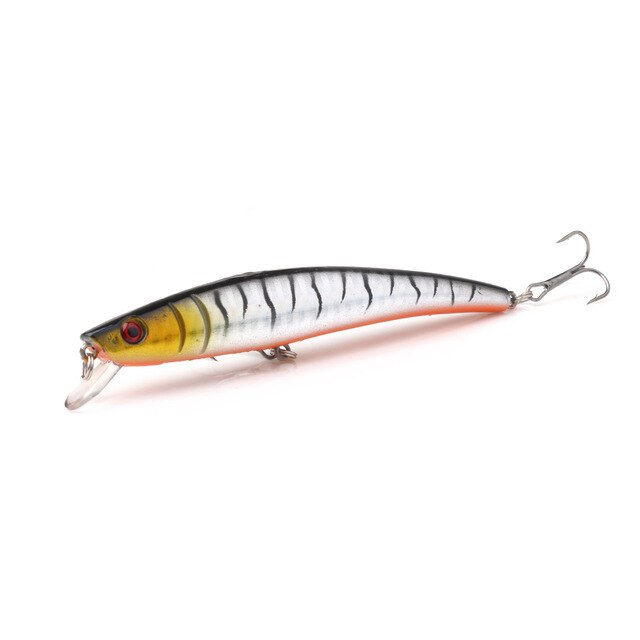 4 1/2in 2/5oz Minnow Lure