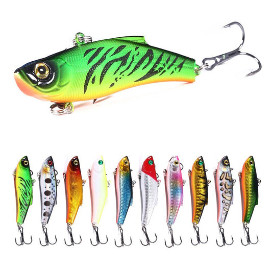 2 3/4in 2/3oz VIB Fishing Lures