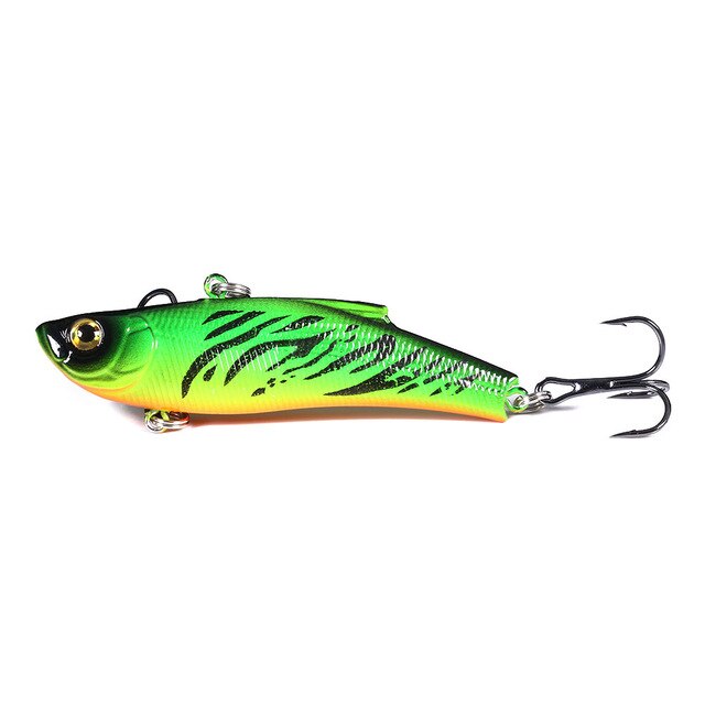 2 3/4in 2/3oz VIB Fishing Lures