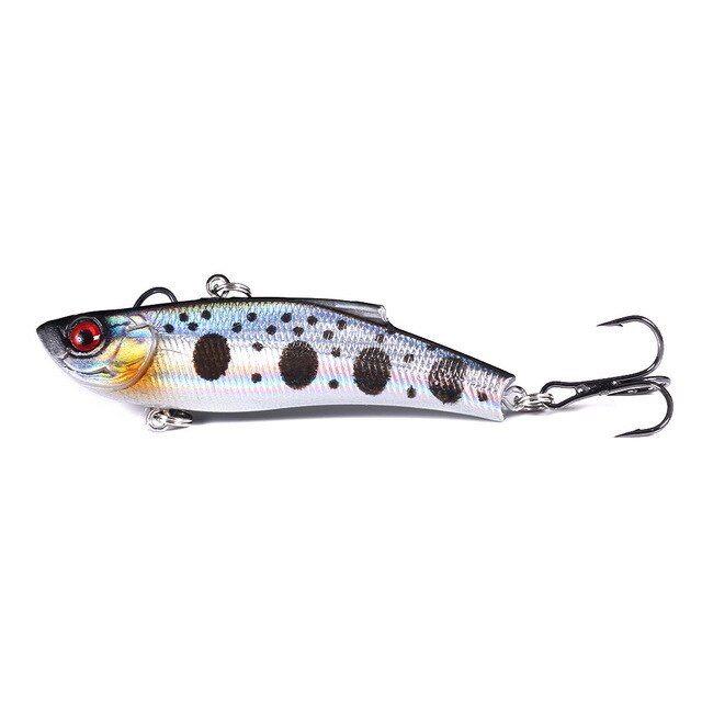 2 3/4in 2/3oz VIB Fishing Lures