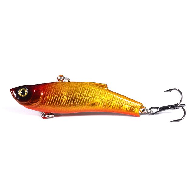 2 3/4in 2/3oz VIB Fishing Lures