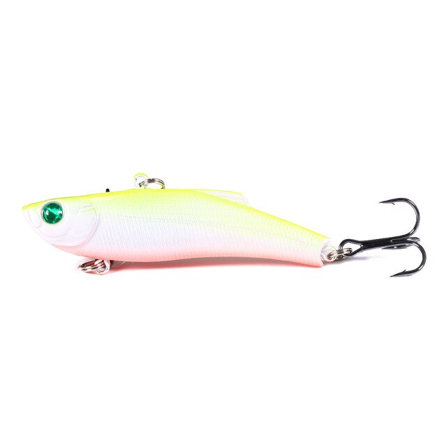 2 3/4in 2/3oz VIB Fishing Lures