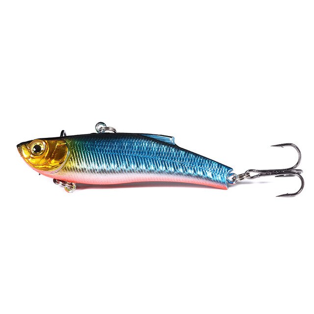 2 3/4in 2/3oz VIB Fishing Lures
