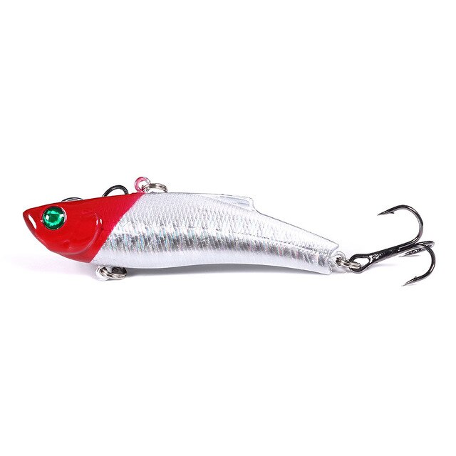 2 3/4in 2/3oz VIB Fishing Lures