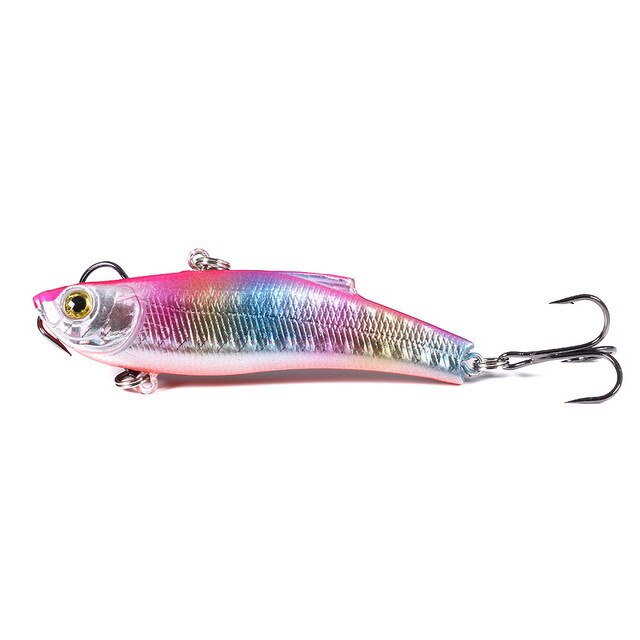 2 3/4in 2/3oz VIB Fishing Lures