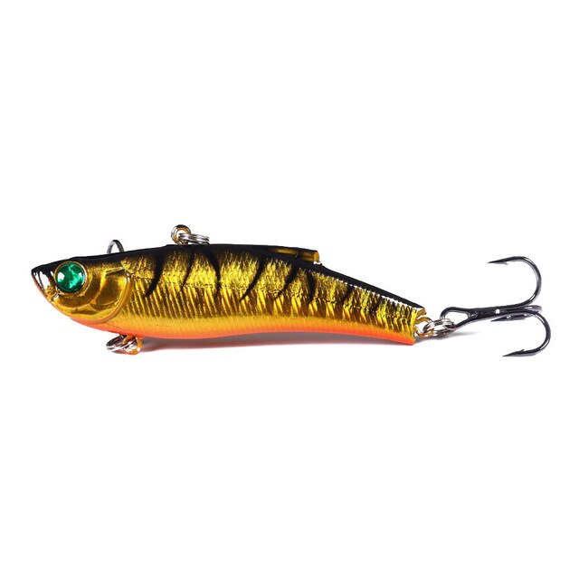2 3/4in 2/3oz VIB Fishing Lures