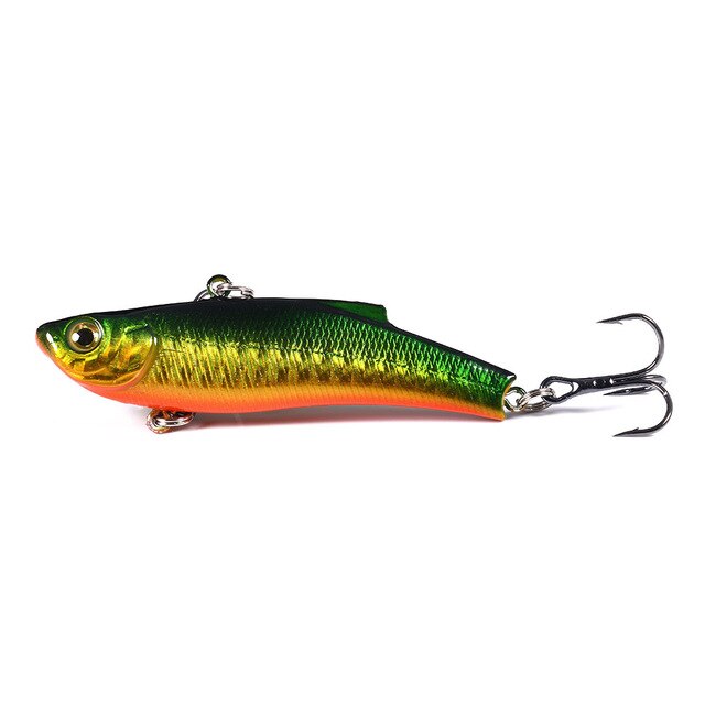 2 3/4in 2/3oz VIB Fishing Lures