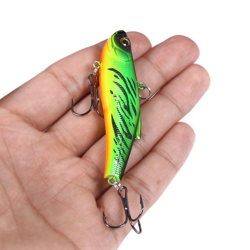 2 3/4in 2/3oz VIB Fishing Lures