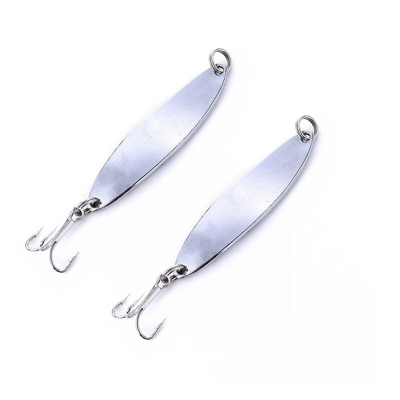 2in 1/4oz Spinner Lure