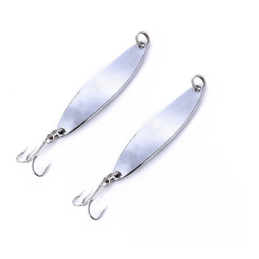2in 1/4oz Spinner Lure